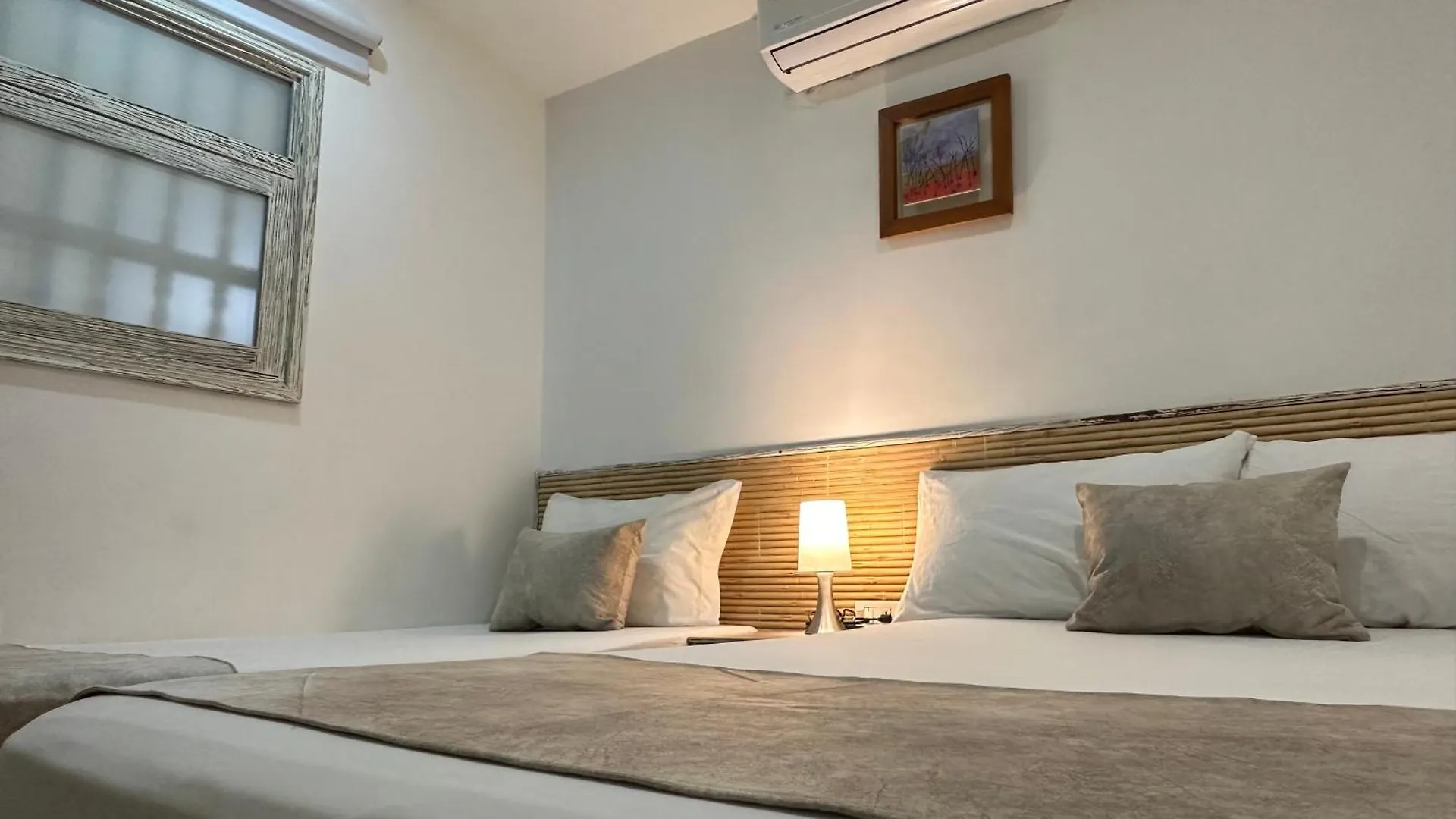 Hotel La Magdalena Cartagène 2*,  Colombie