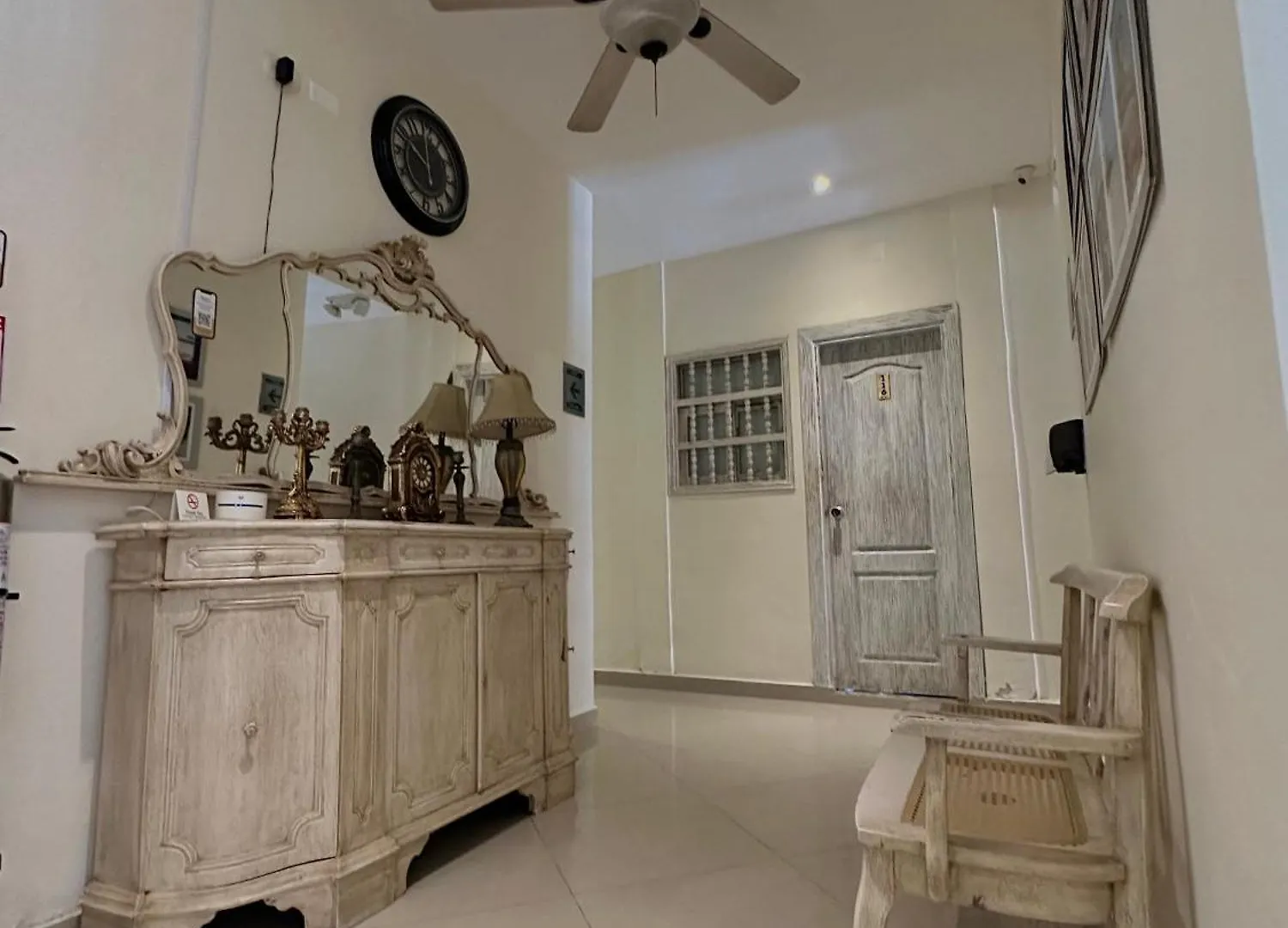 Hotel La Magdalena Cartagène 2*,  Colombie