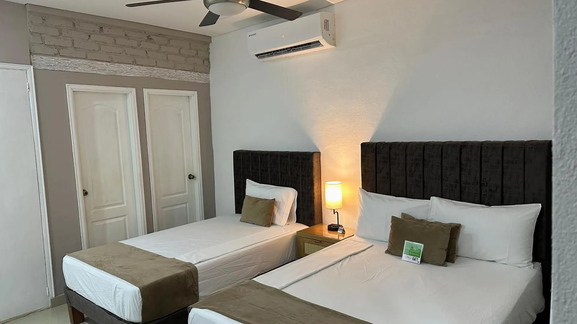 Hotel La Magdalena Cartagène