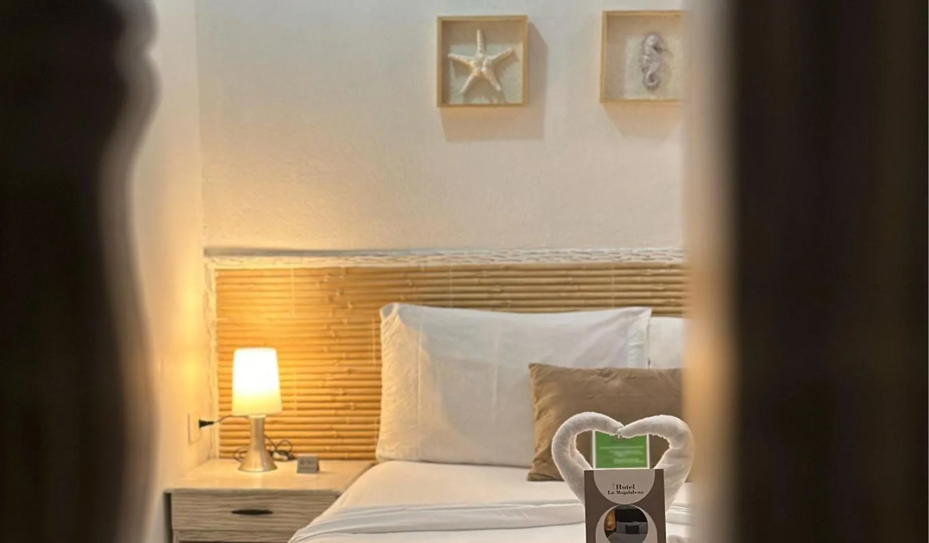 Hotel La Magdalena Cartagène