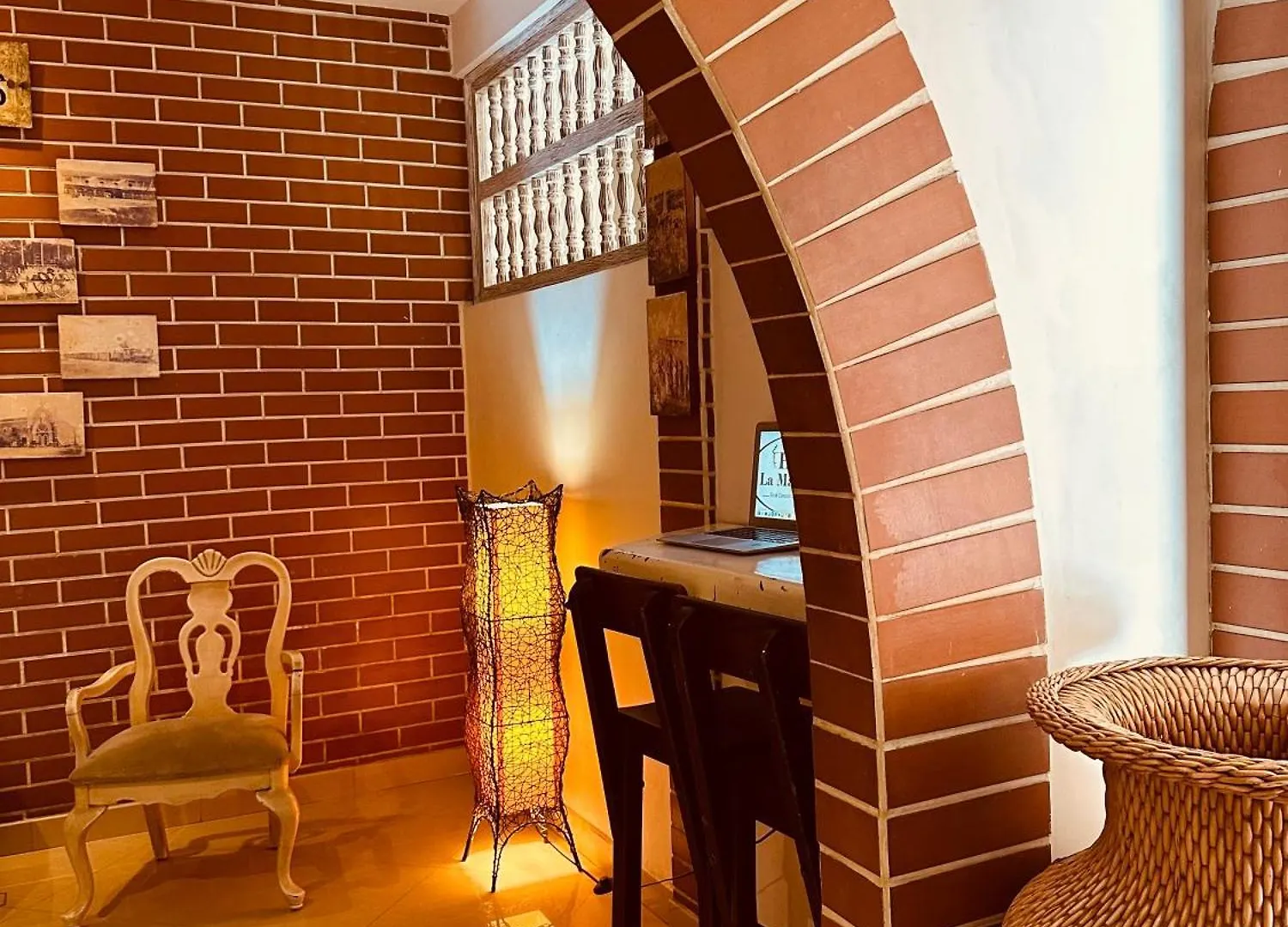 Hotel La Magdalena Cartagena