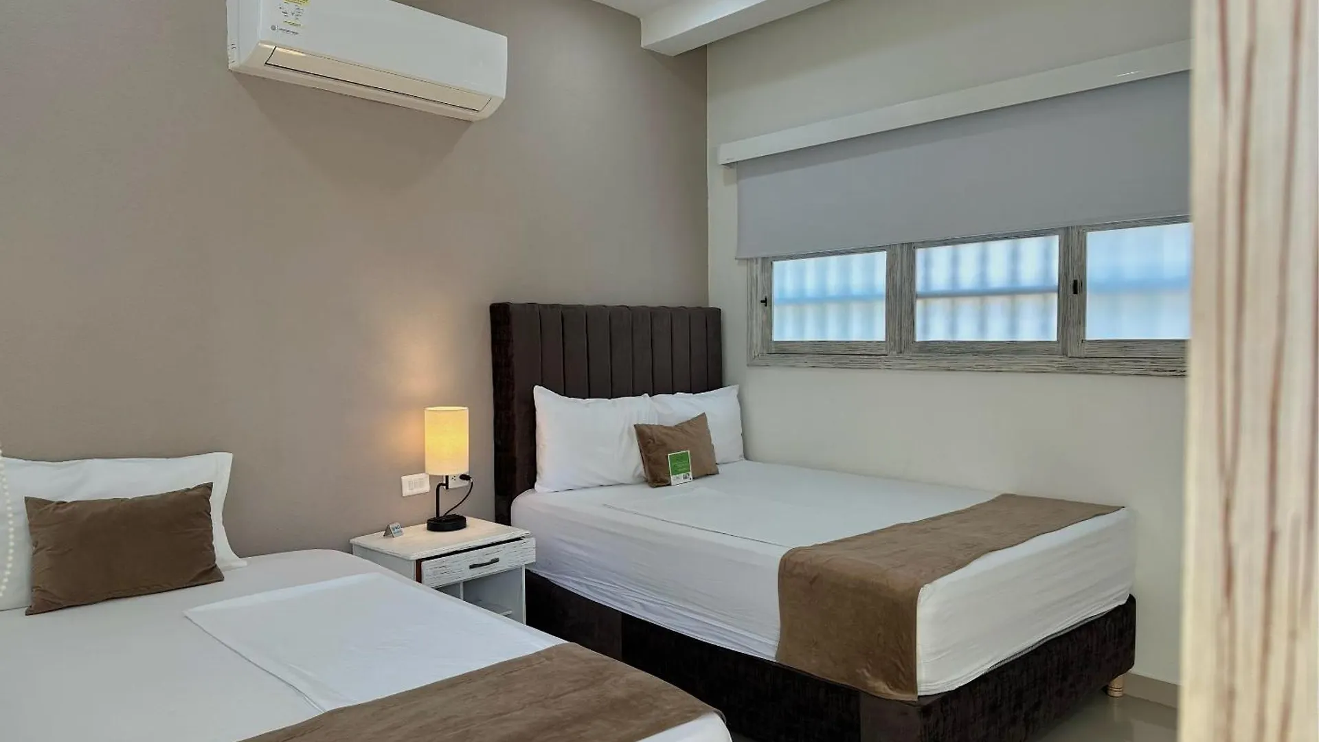 Hotel La Magdalena Cartagena
