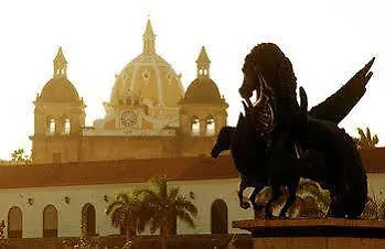 **  Hotel La Magdalena Cartagena Colombia
