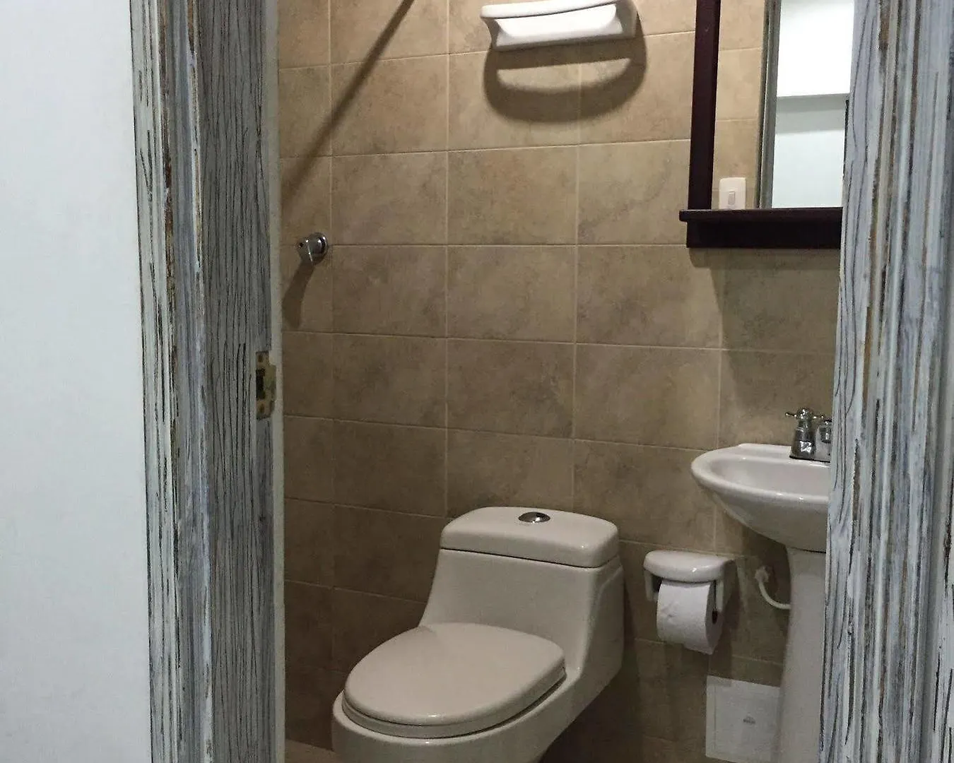 Hotel La Magdalena Cartagena