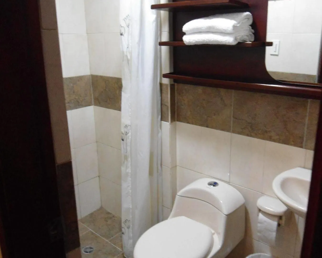 Hotel La Magdalena Cartagena 2*,
