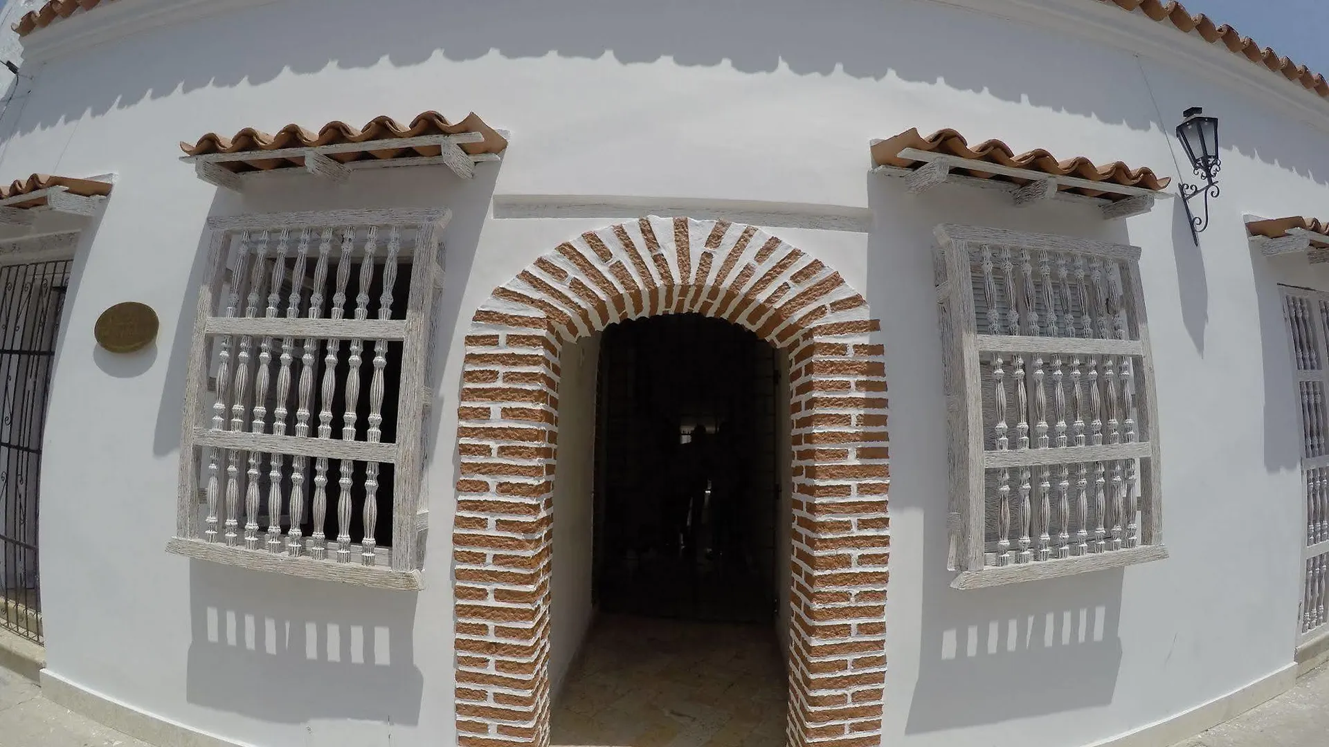 Hotel La Magdalena Cartagena