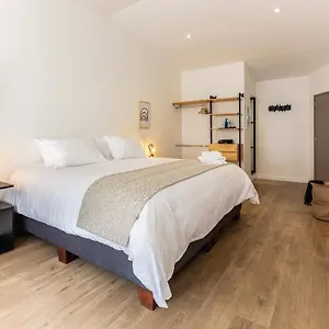  Apartamento Lhote Colombia