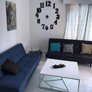 Apartamento Alquila