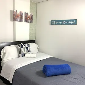  Apartamento ApartaEstudios Bogotá Colombia