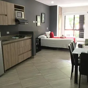 ** Apartamento Avanti Colombia