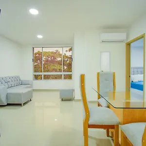 Apartamento Salome Aparmet 4b