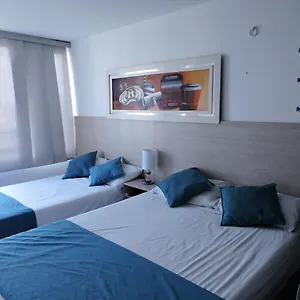 Apartamento Estudio Loft
