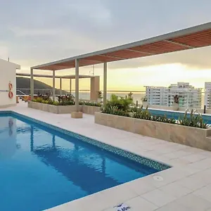  Apartamento Encantador Salguero Colombia