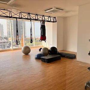  Apartamento Loft Vista Mar Terraza Jacuzzi Colombia