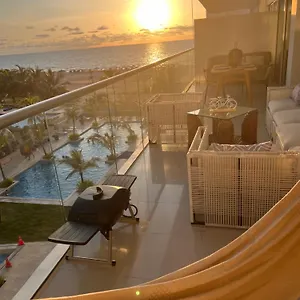 Apartamento Morros De Encanto