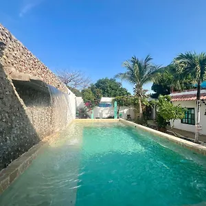 Casa Torices Real Hostel