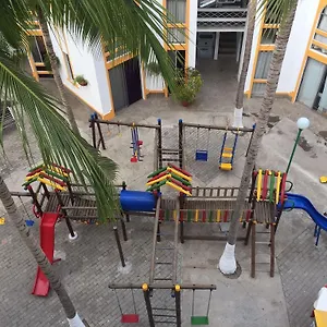  Apartamento Conjunto Residencial La Mansion Colombia