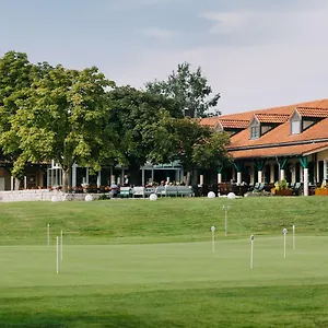 Gutshof Sagmuehle Bad Griesbach (Bavaria)