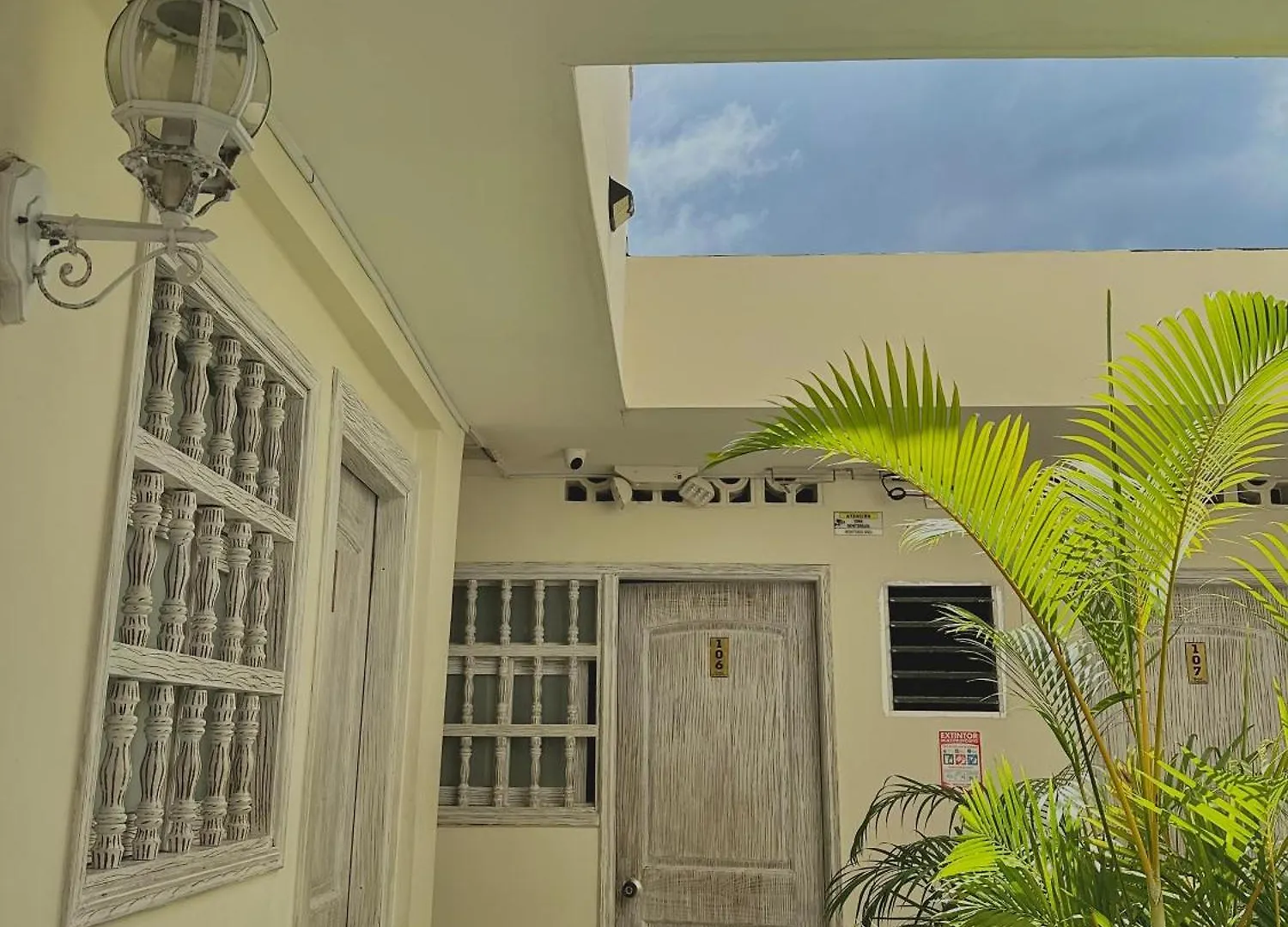 Hotel La Magdalena Cartagena 2*,  Colombia