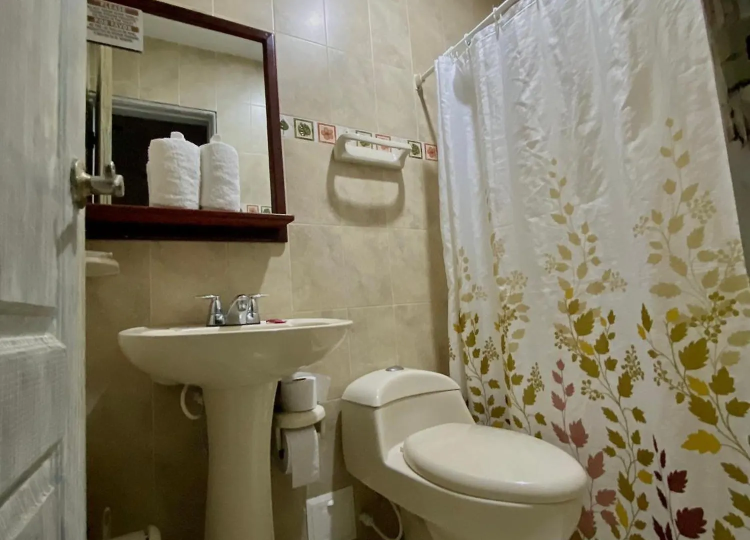Hotel La Magdalena Cartagena Colombia