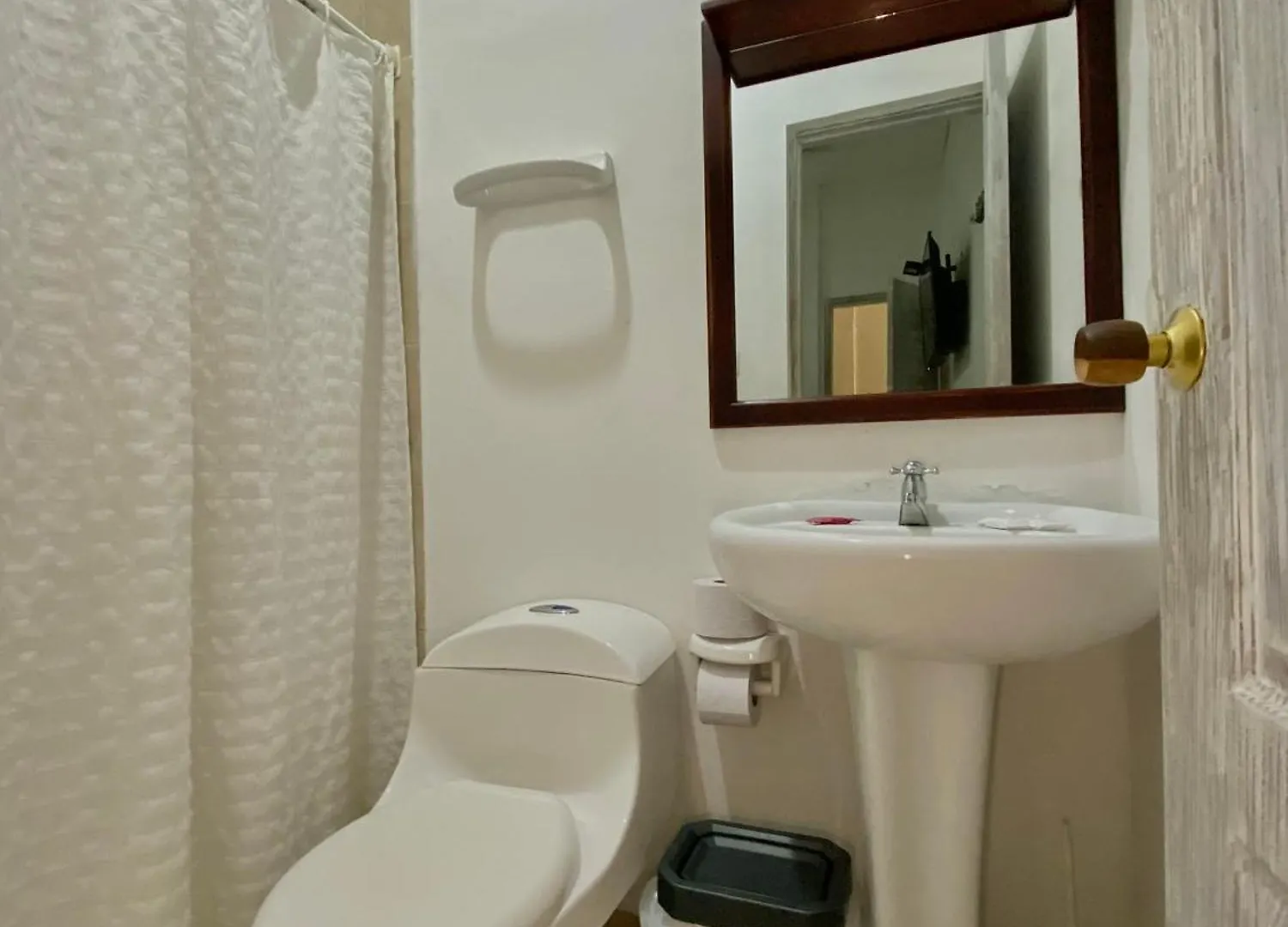 Hotel La Magdalena Cartagena