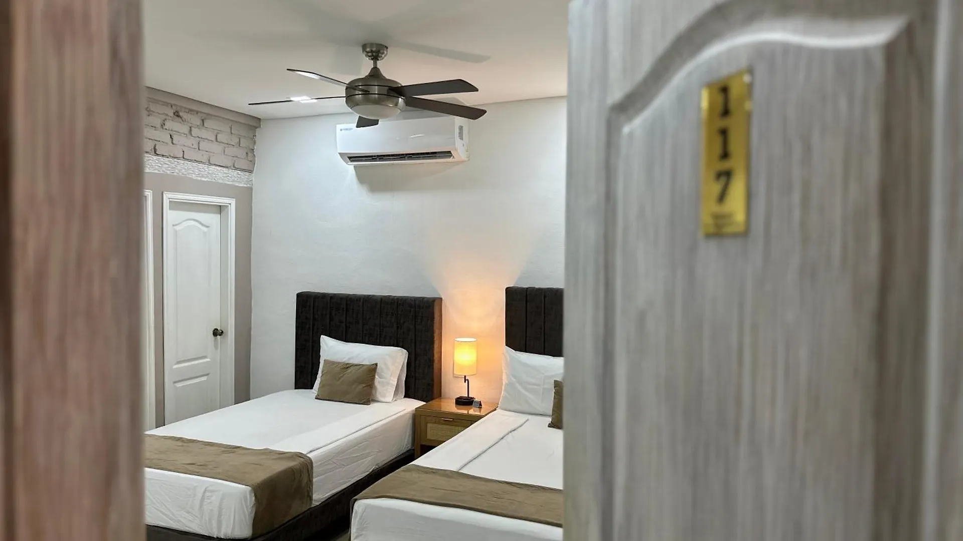 Hotel La Magdalena Cartagena 2*,  Colombia