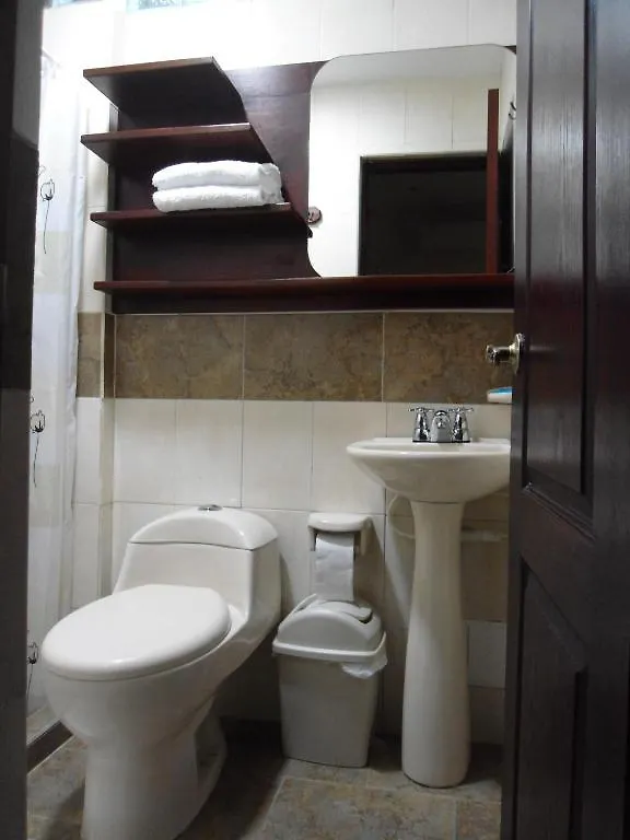 **  Hotel La Magdalena Cartagena Colombia