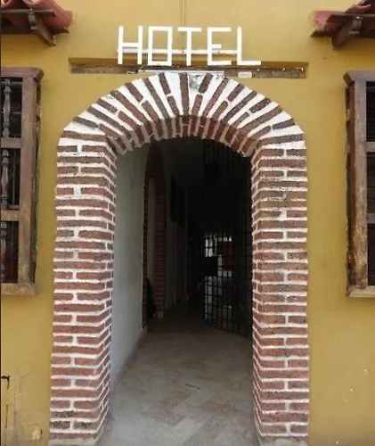 Hotel La Magdalena Cartagena