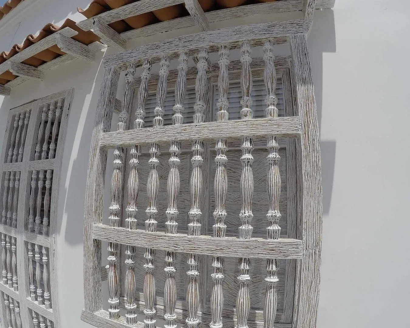 **  Hotel La Magdalena Cartagena Colombia
