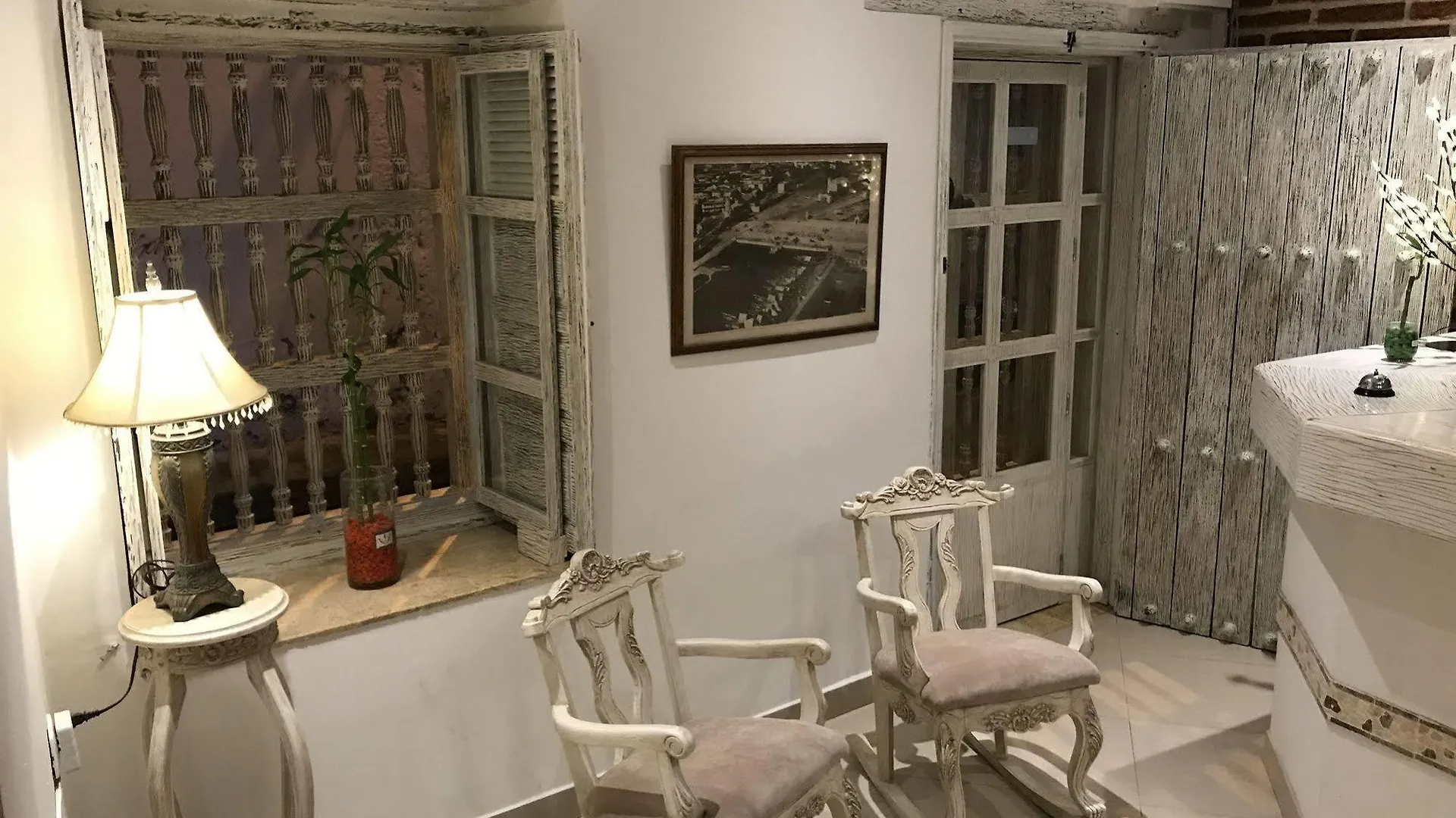 Hotel La Magdalena Cartagena 2*,  Colombia