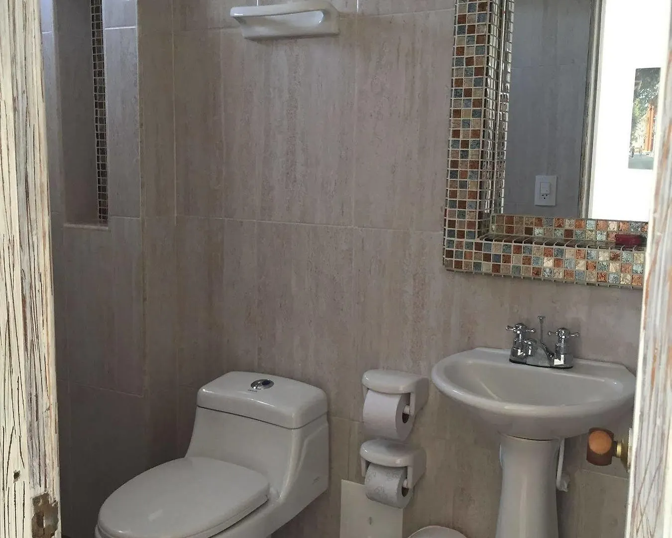 Hotel La Magdalena Cartagena