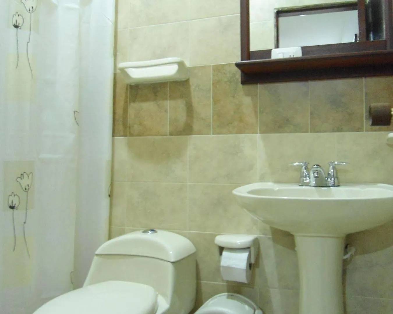 Hotel La Magdalena Cartagena