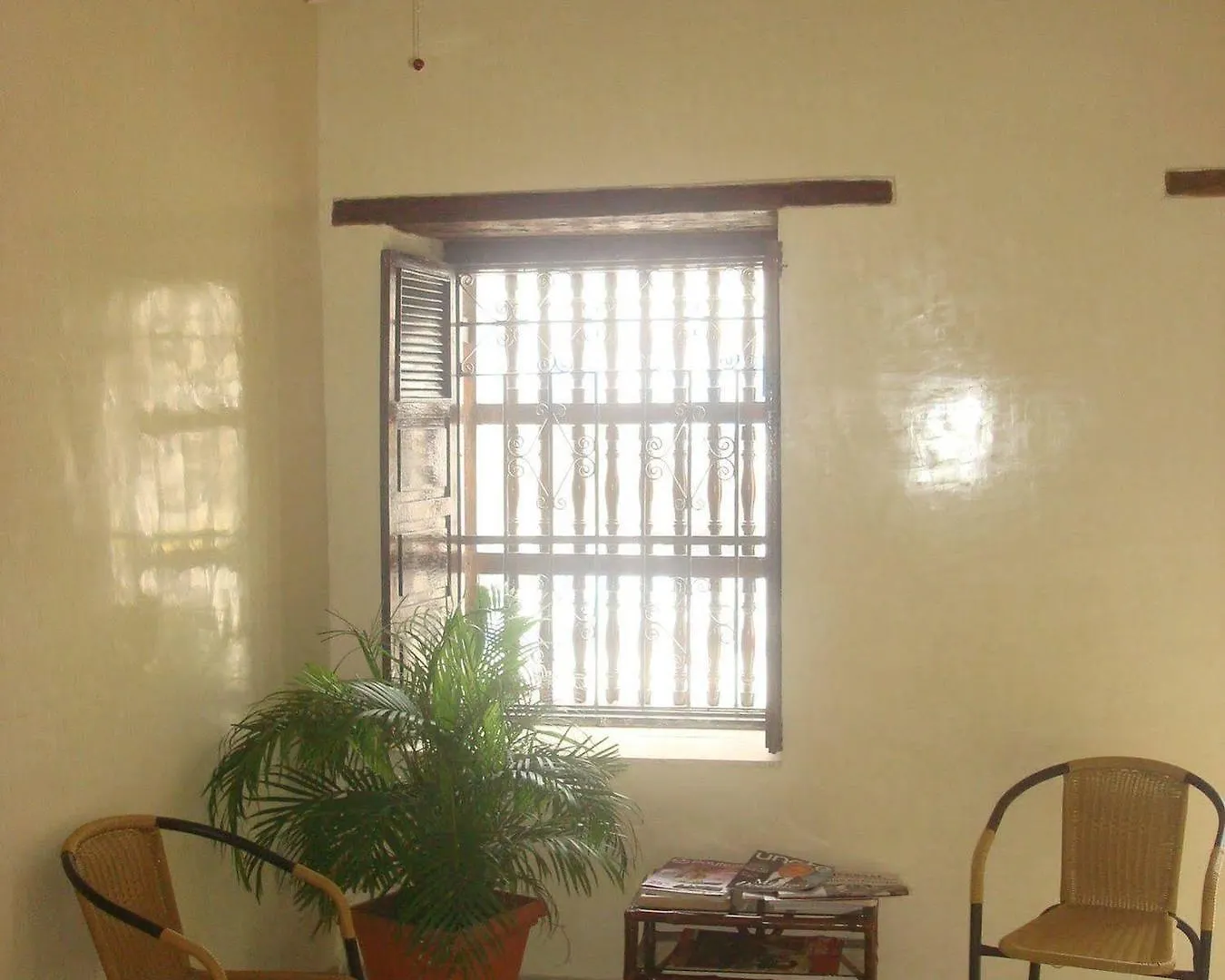 Hotel La Magdalena Cartagena