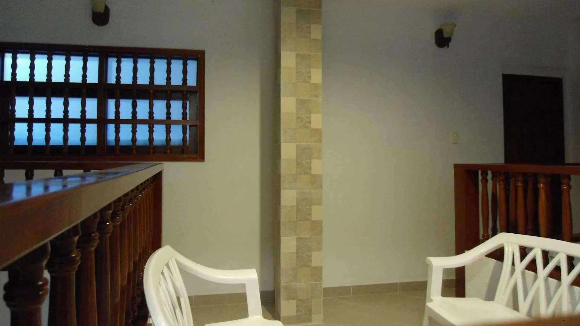 Hotel La Magdalena Cartagena Colombia