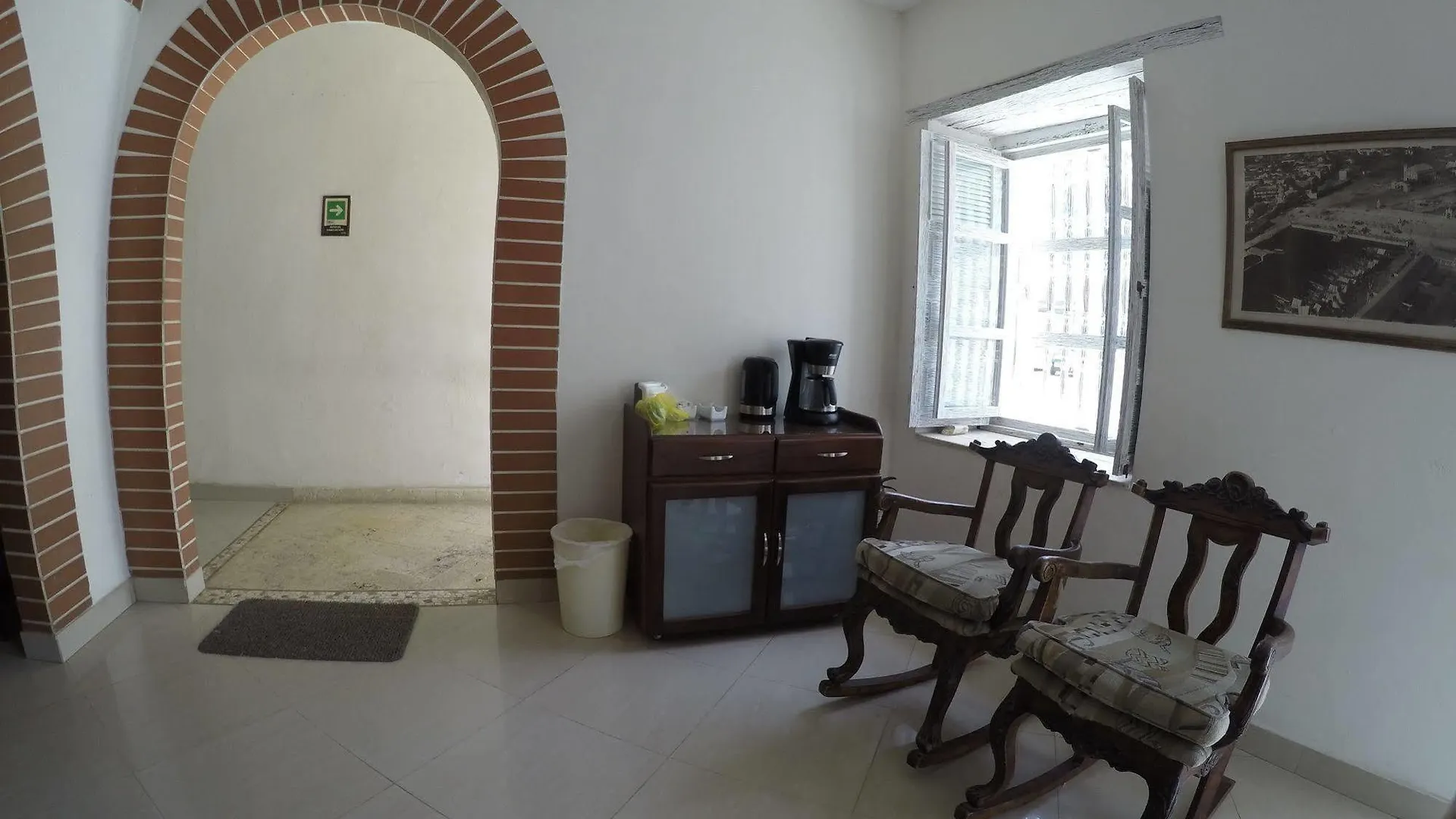 Hotel La Magdalena Cartagena