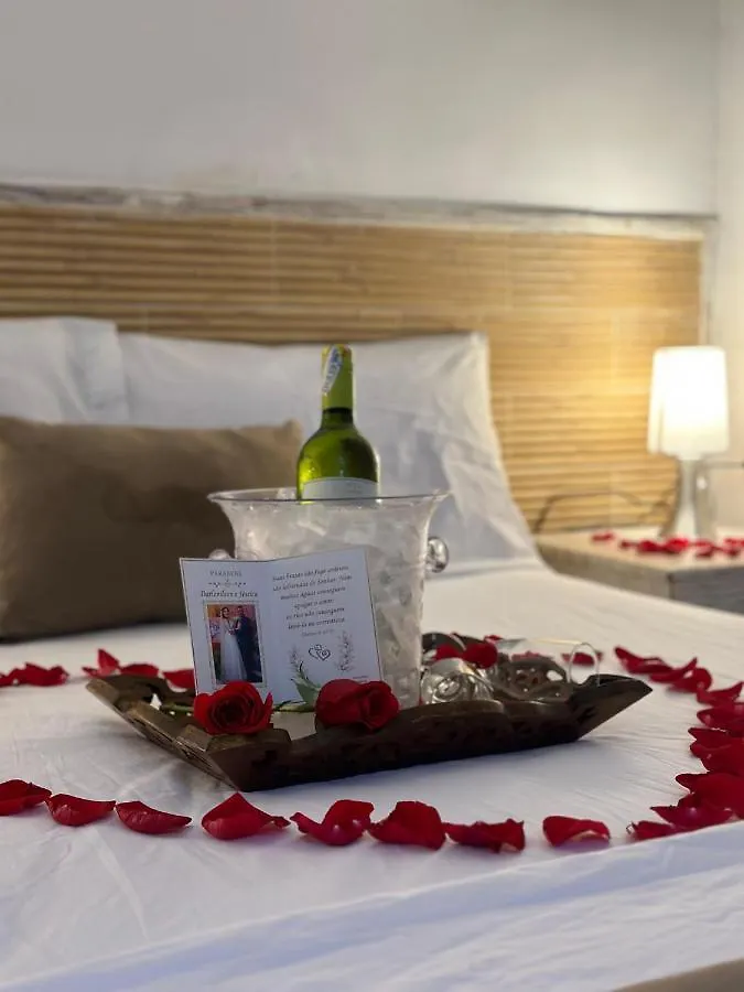 Hotel La Magdalena Cartagena