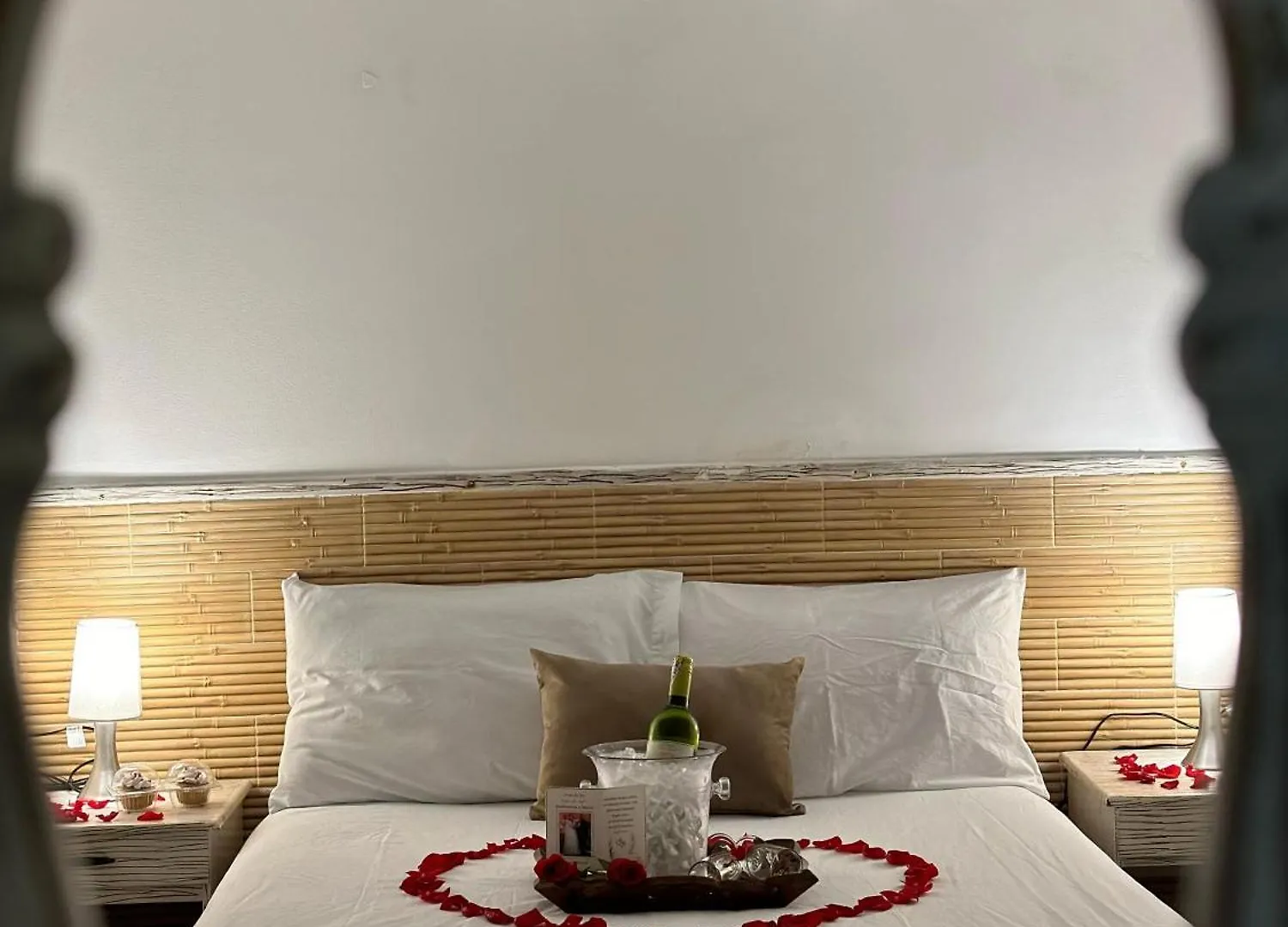 Hotel La Magdalena Cartagena