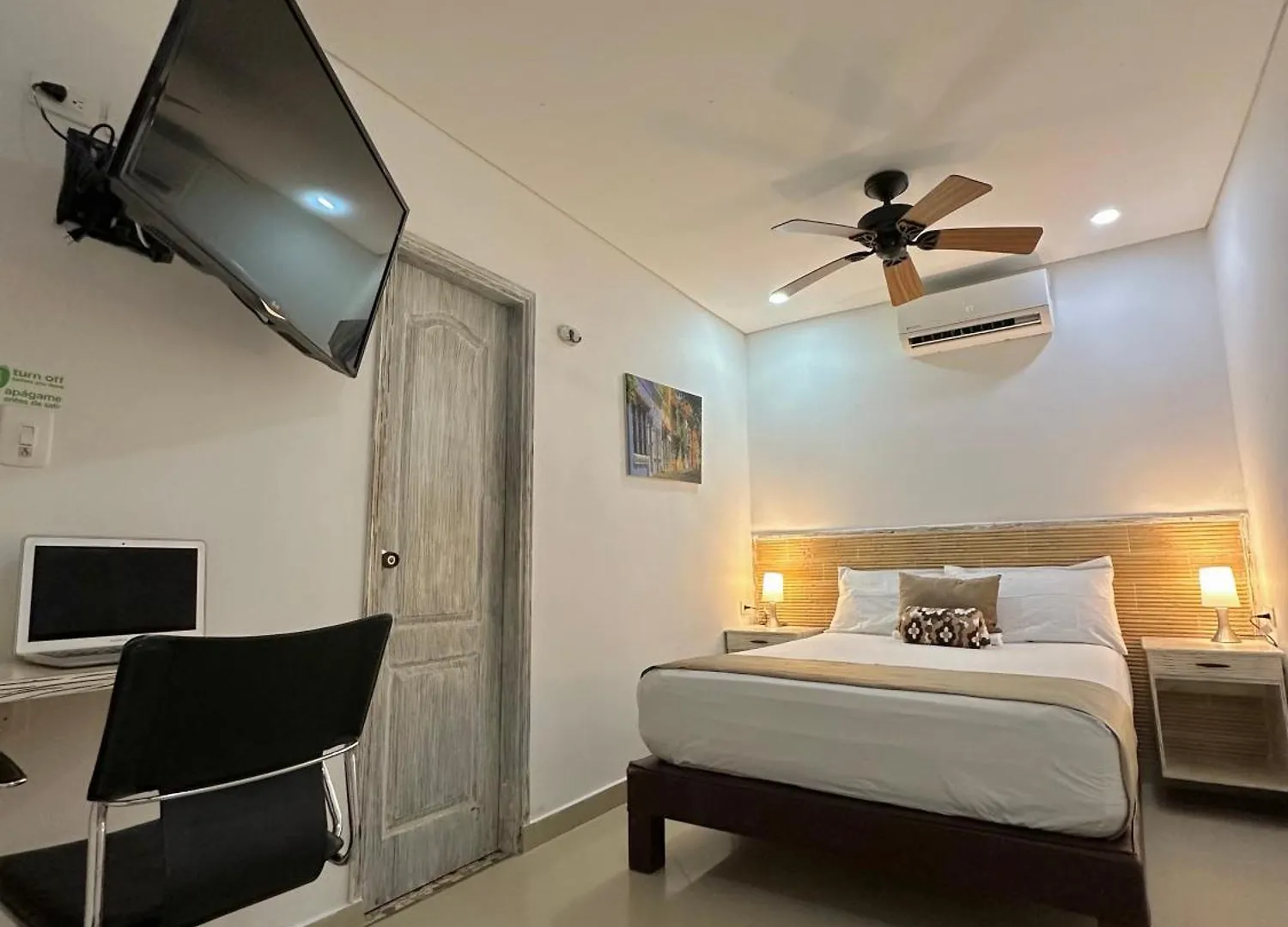 Hotel La Magdalena Cartagena