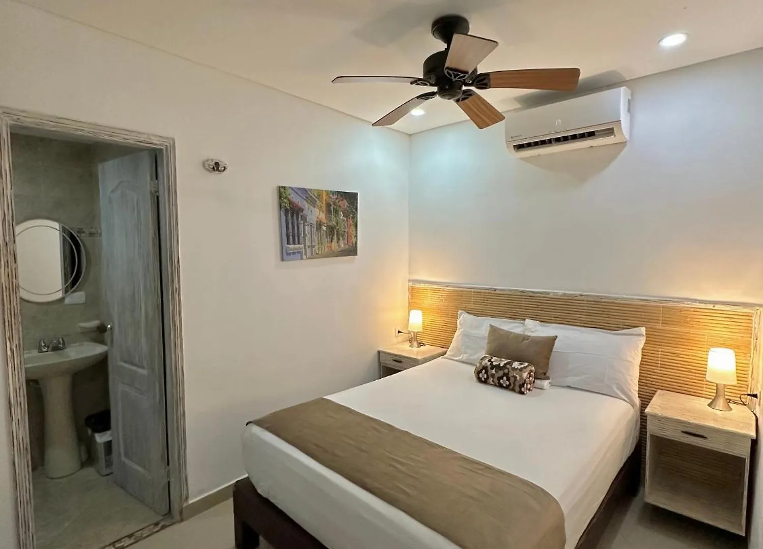 Hotel La Magdalena Cartagena