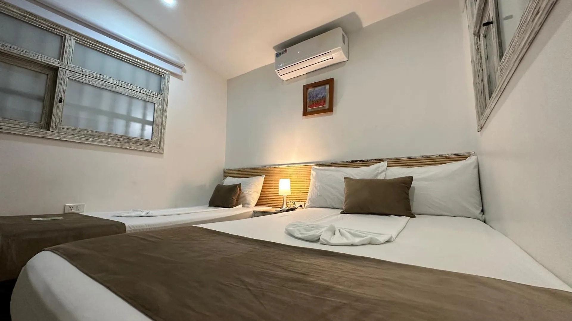 Hotel La Magdalena Cartagena