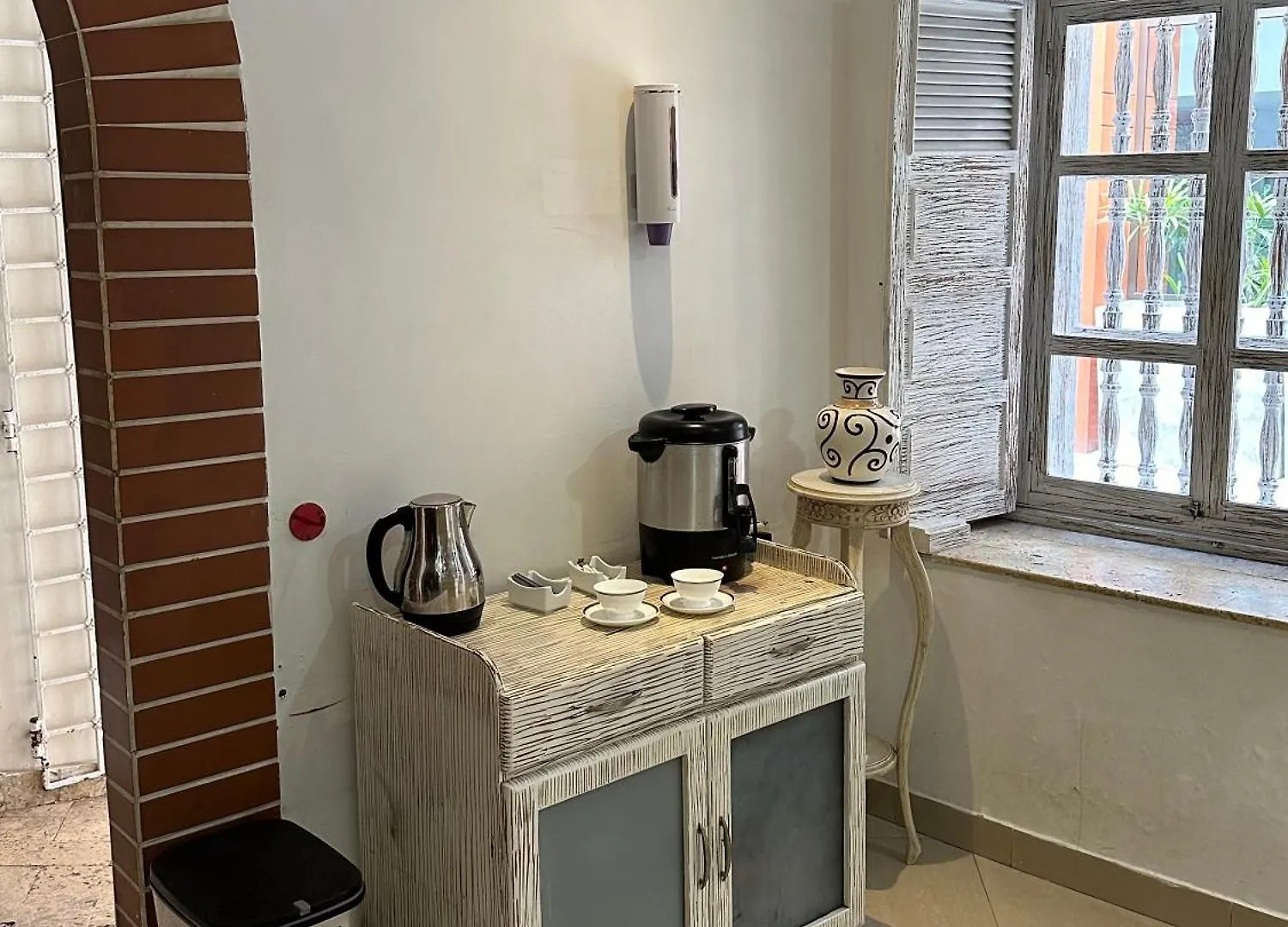Hotel La Magdalena Cartagena
