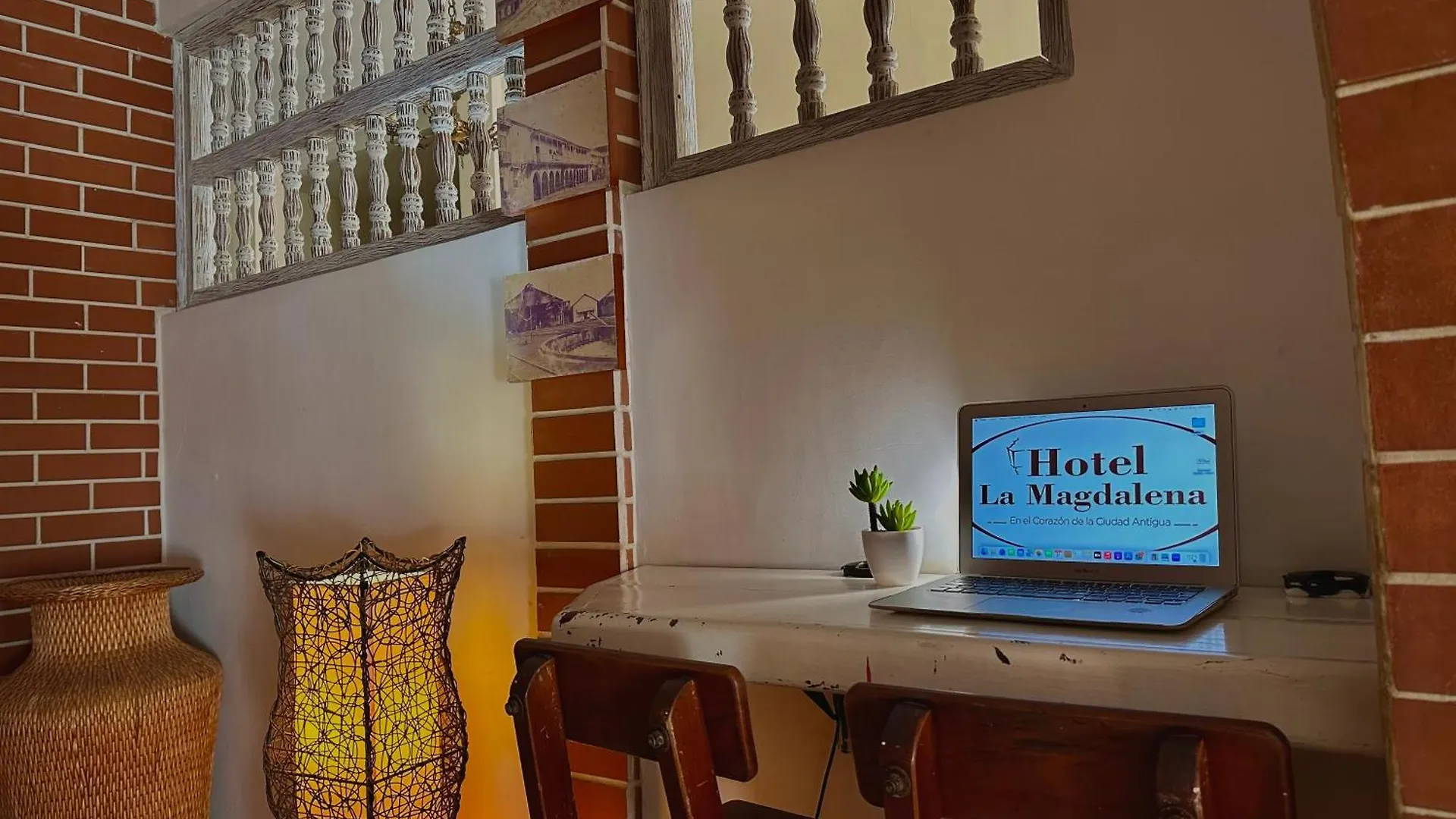 Hotel La Magdalena Cartagena