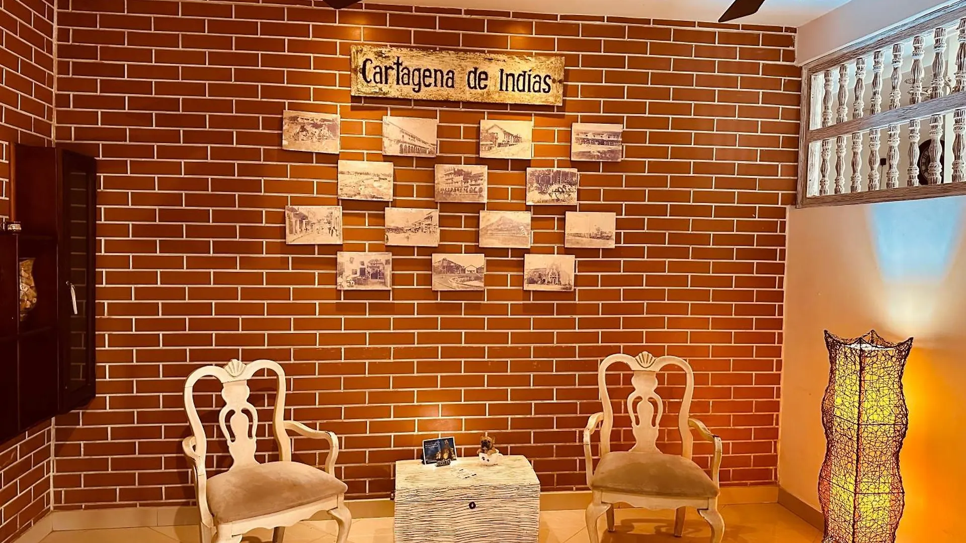 Hotel La Magdalena Cartagena