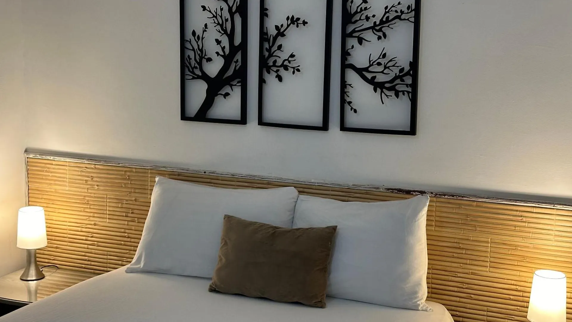 **  Hotel La Magdalena Cartagena Kolumbia