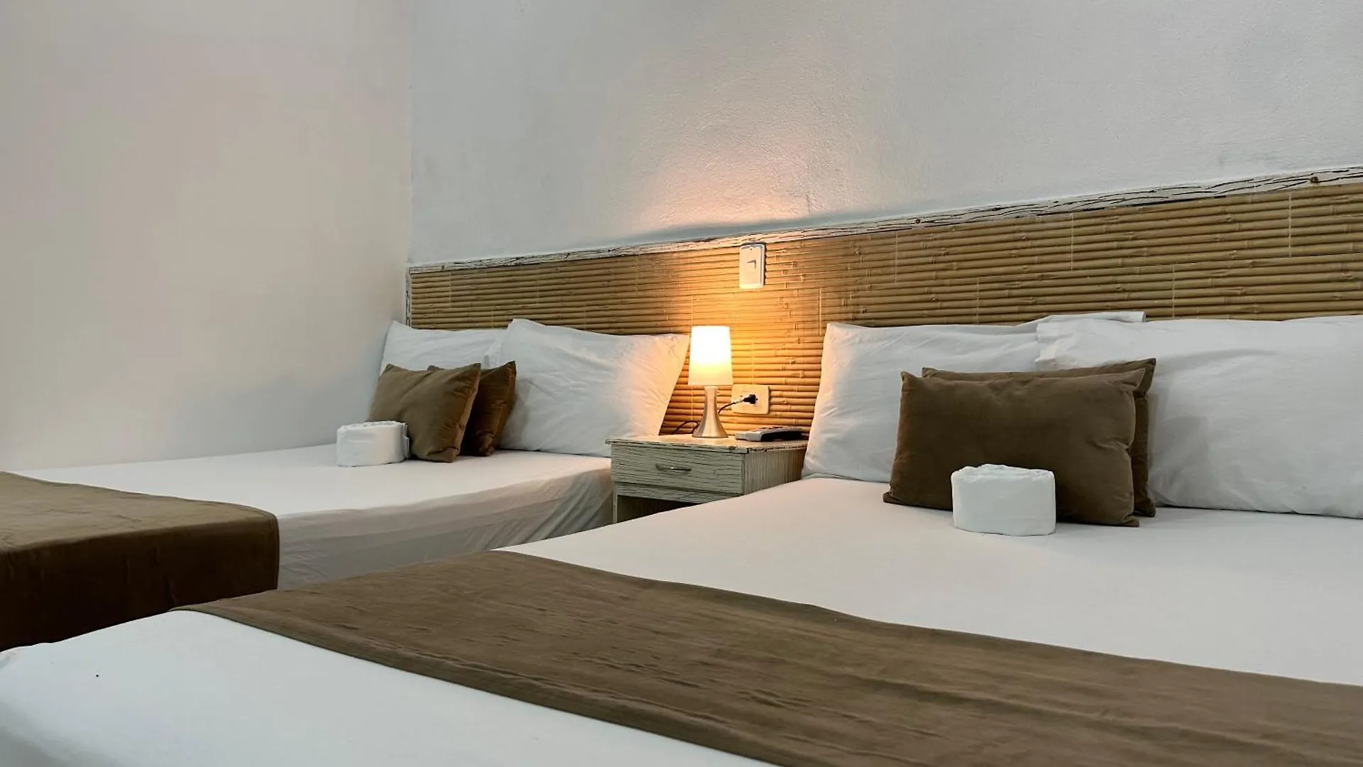 Hotel La Magdalena Cartagena