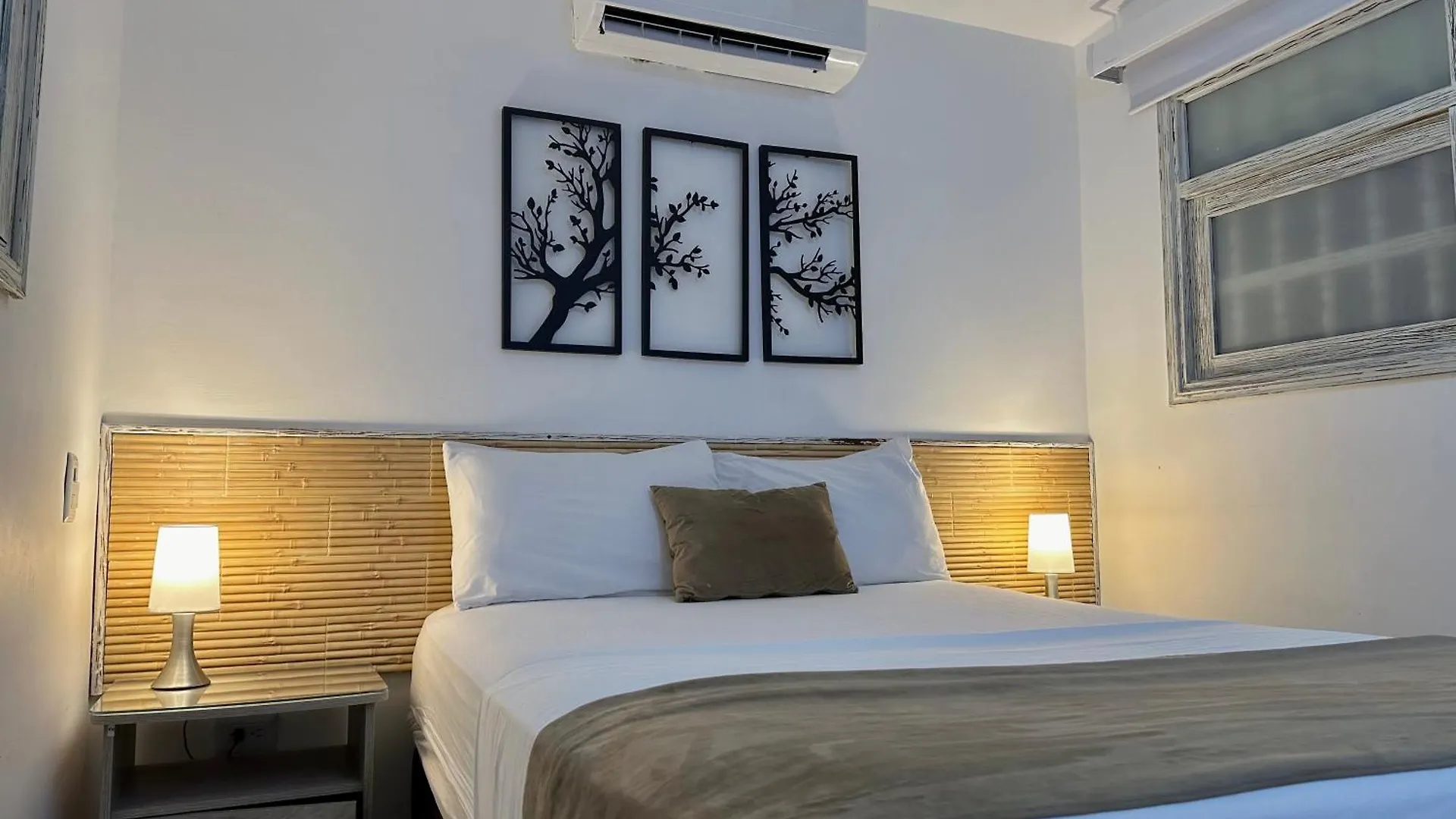 Hotel La Magdalena Cartagena