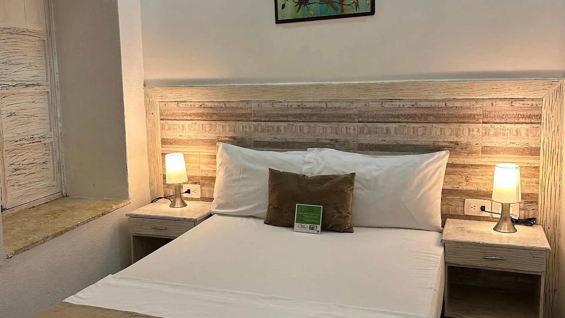 Hotel La Magdalena Cartagena