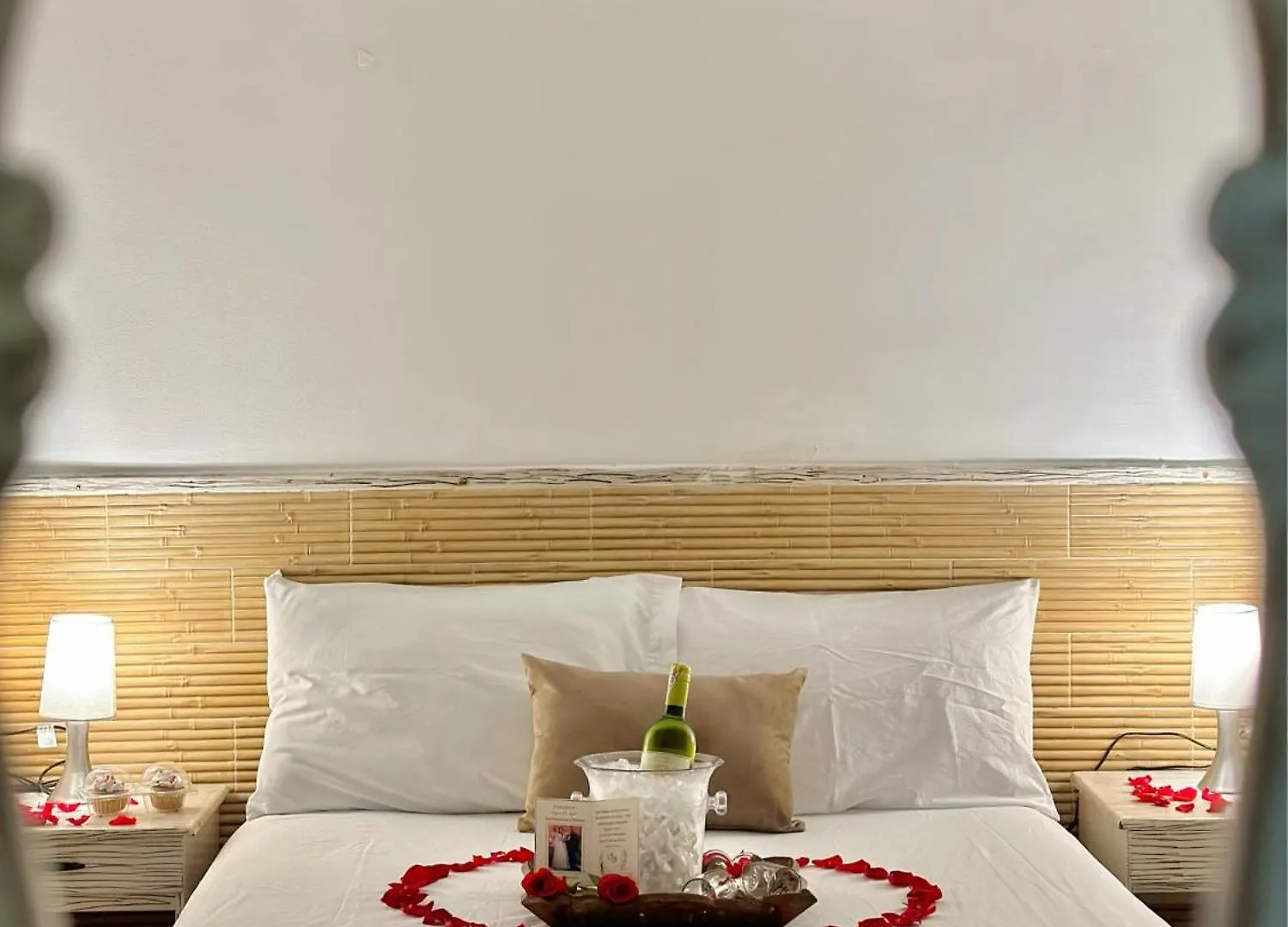 Hotel La Magdalena Cartagena