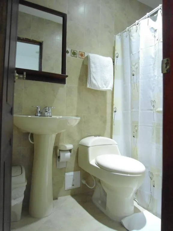 Hotel La Magdalena Cartagena
