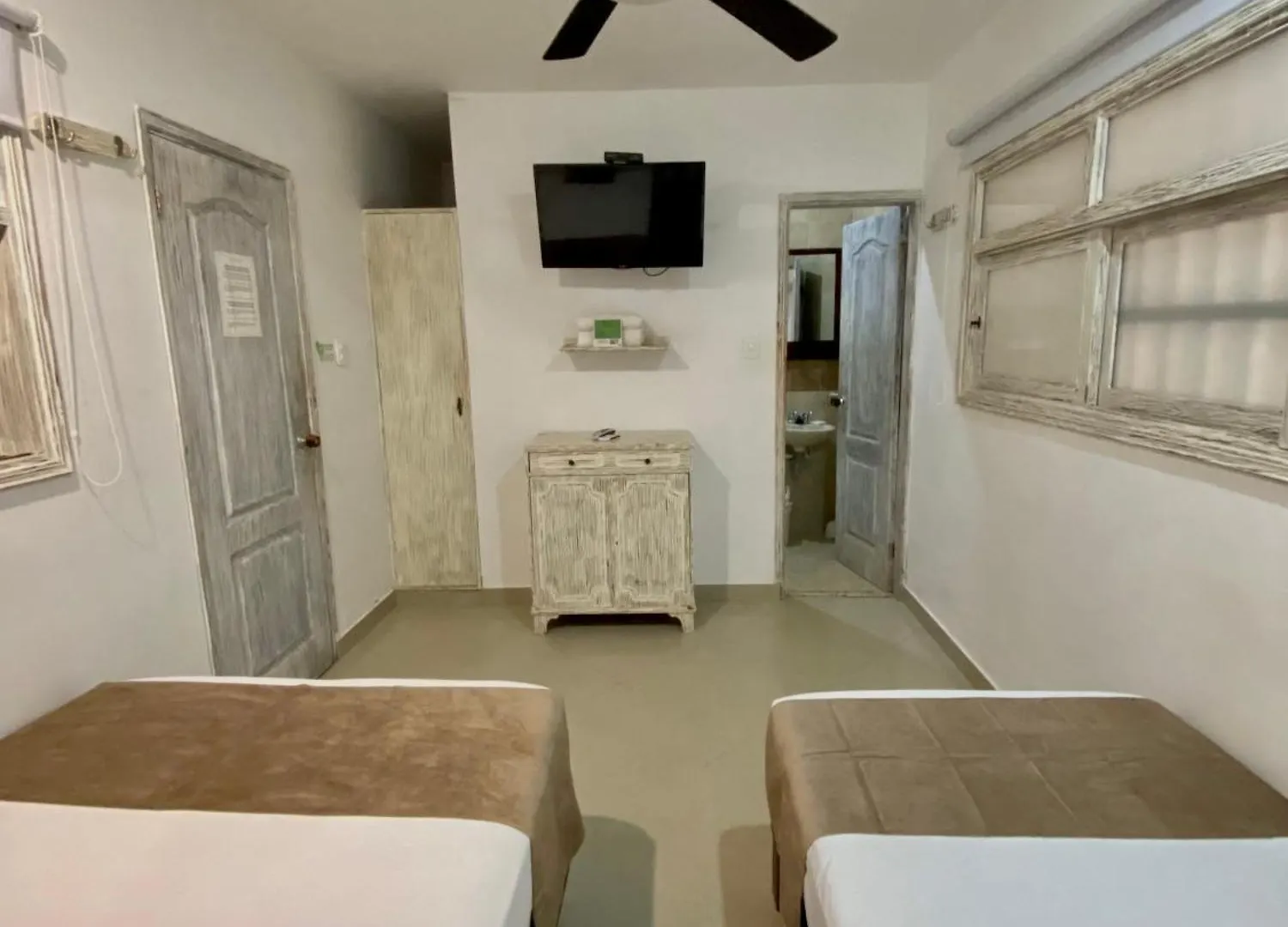 **  Hotel La Magdalena Cartagena 콜롬비아